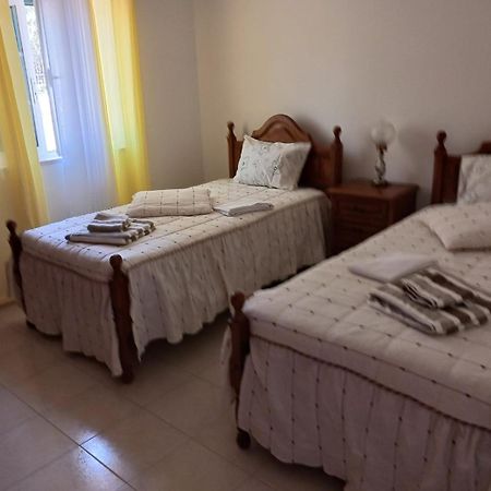 Casa Estevao Aljezur Extérieur photo