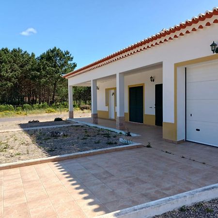 Casa Estevao Aljezur Extérieur photo