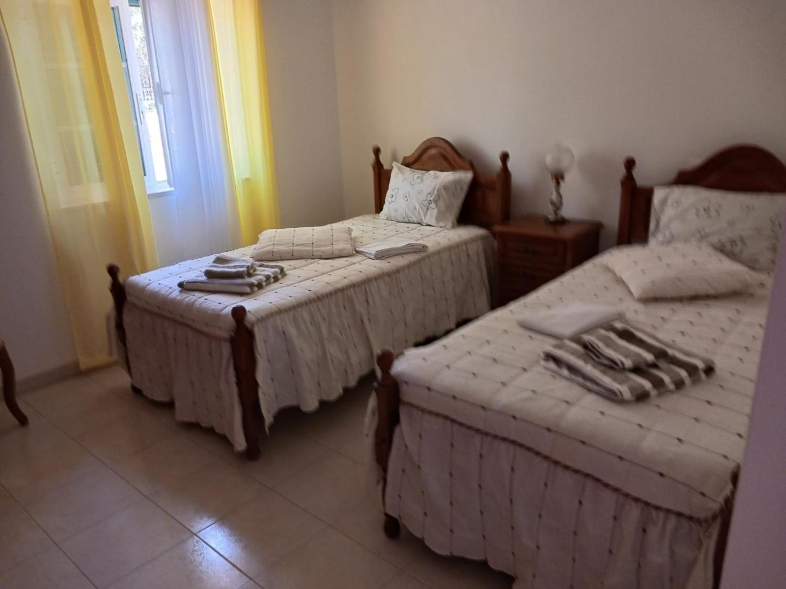 Casa Estevao Aljezur Extérieur photo