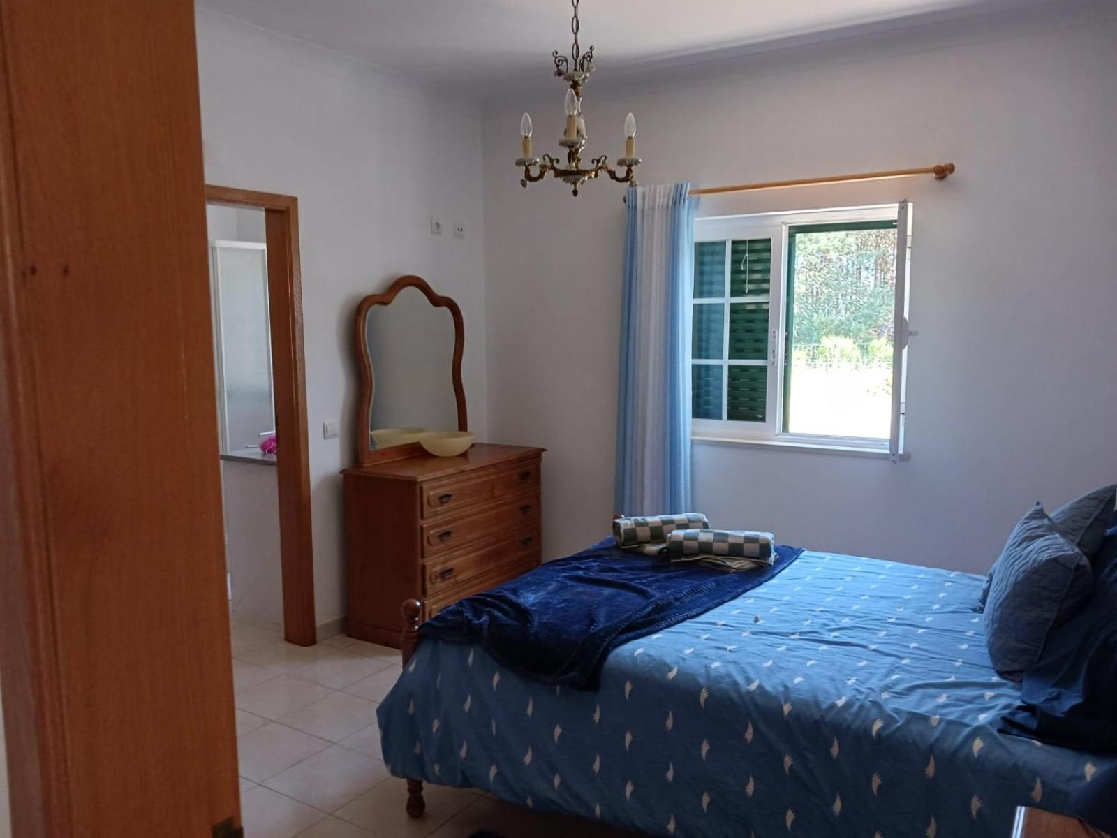 Casa Estevao Aljezur Extérieur photo