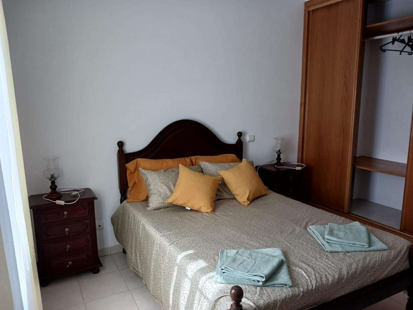 Casa Estevao Aljezur Extérieur photo