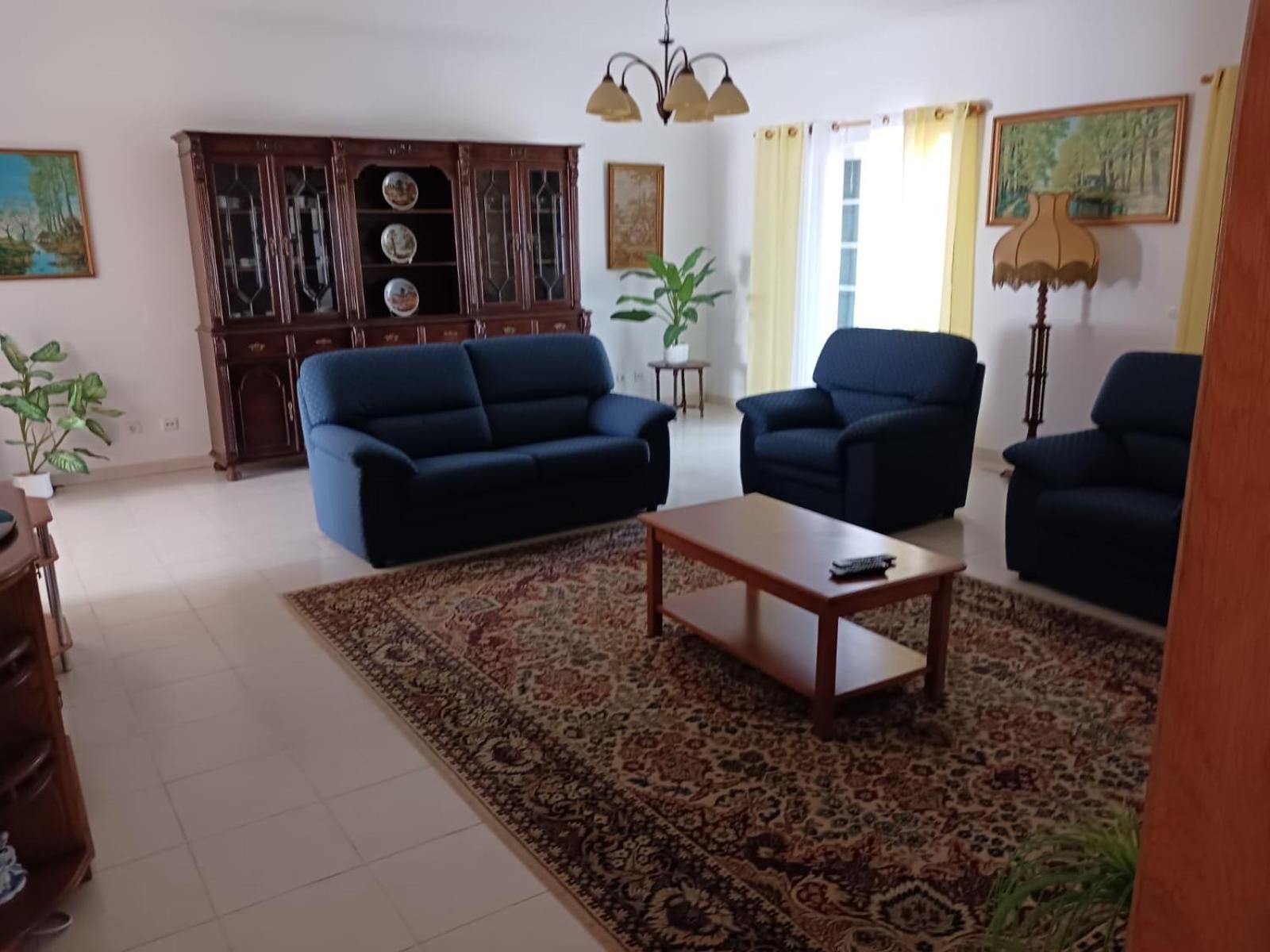 Casa Estevao Aljezur Extérieur photo