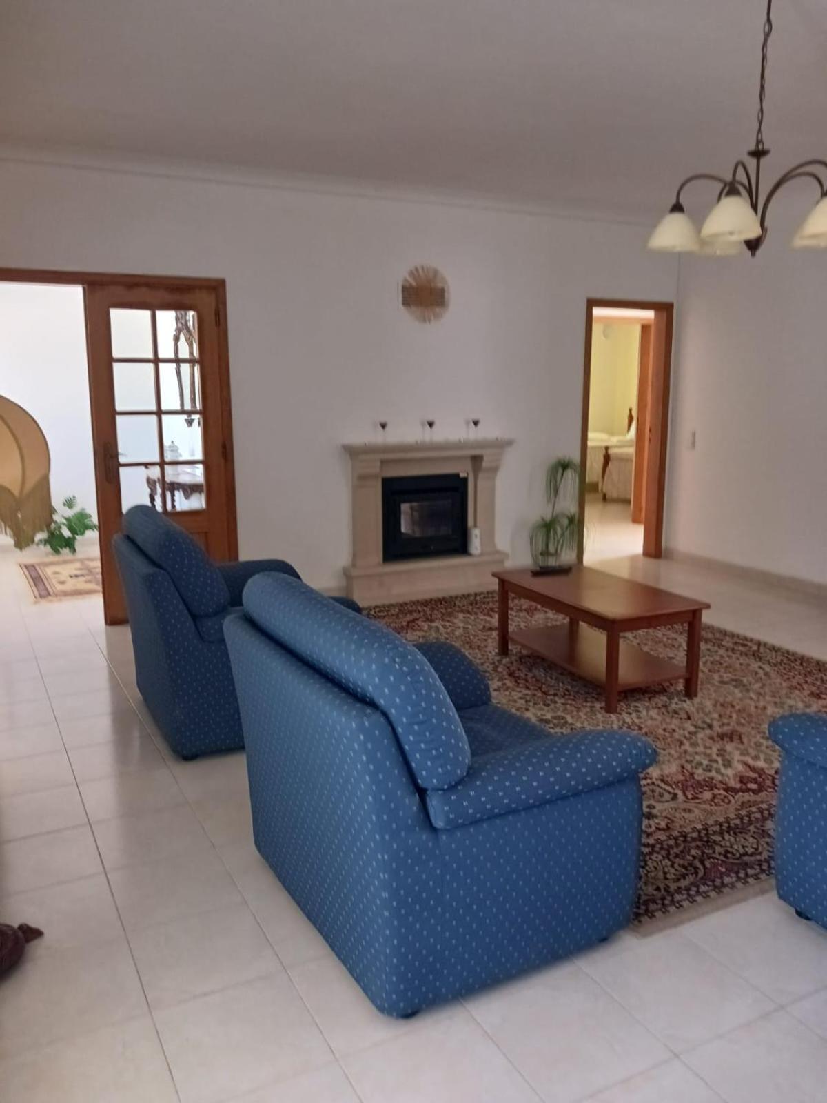 Casa Estevao Aljezur Extérieur photo
