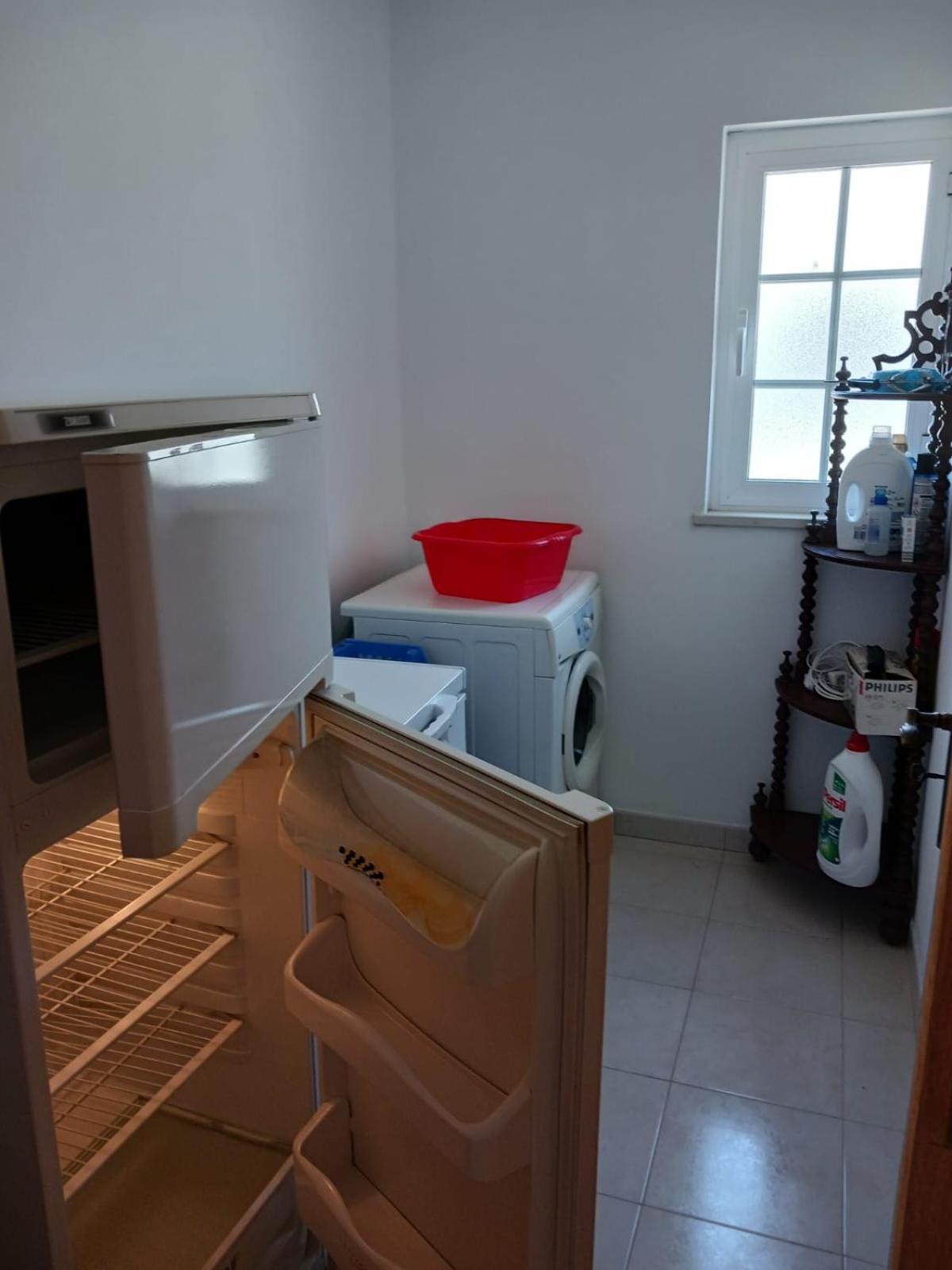 Casa Estevao Aljezur Extérieur photo