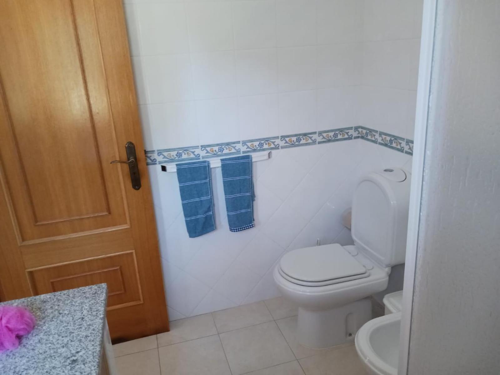 Casa Estevao Aljezur Extérieur photo