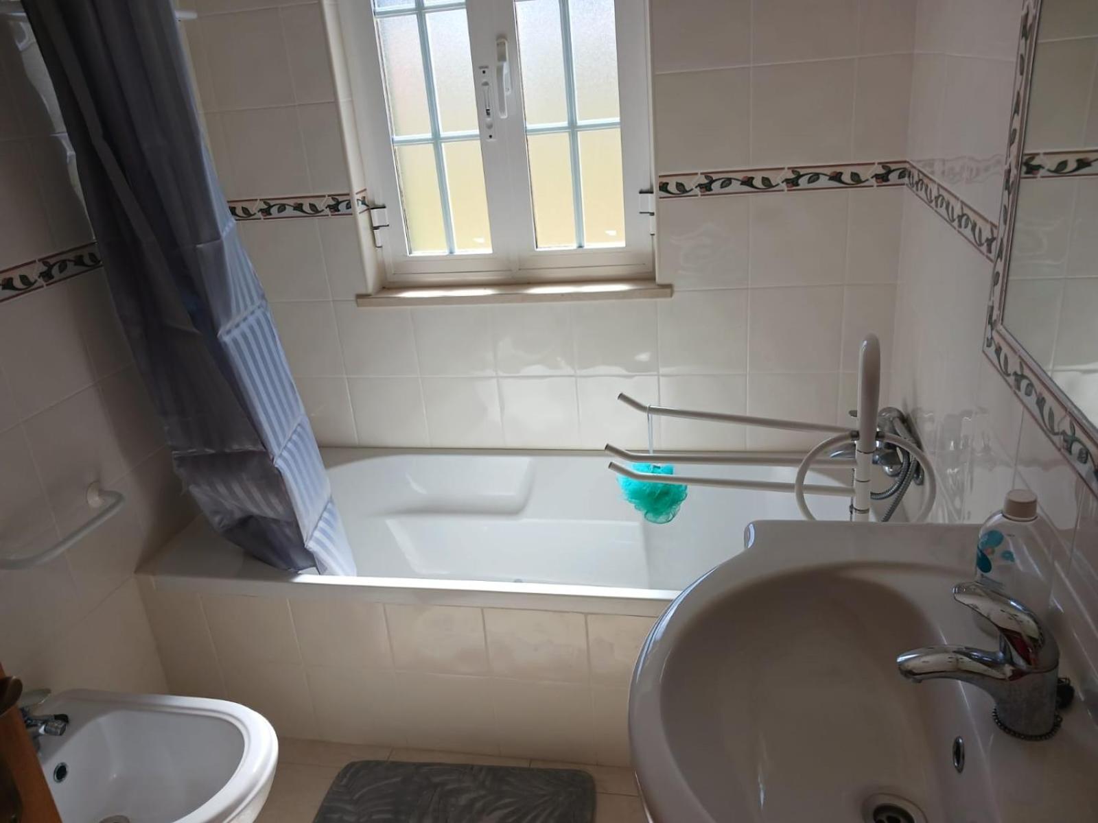 Casa Estevao Aljezur Extérieur photo