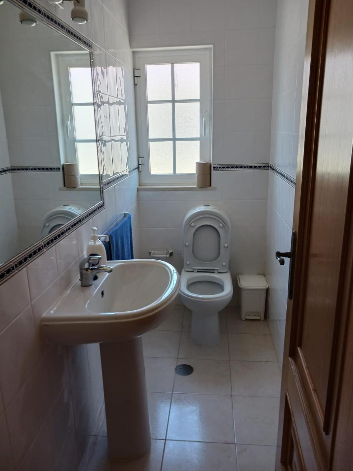Casa Estevao Aljezur Extérieur photo