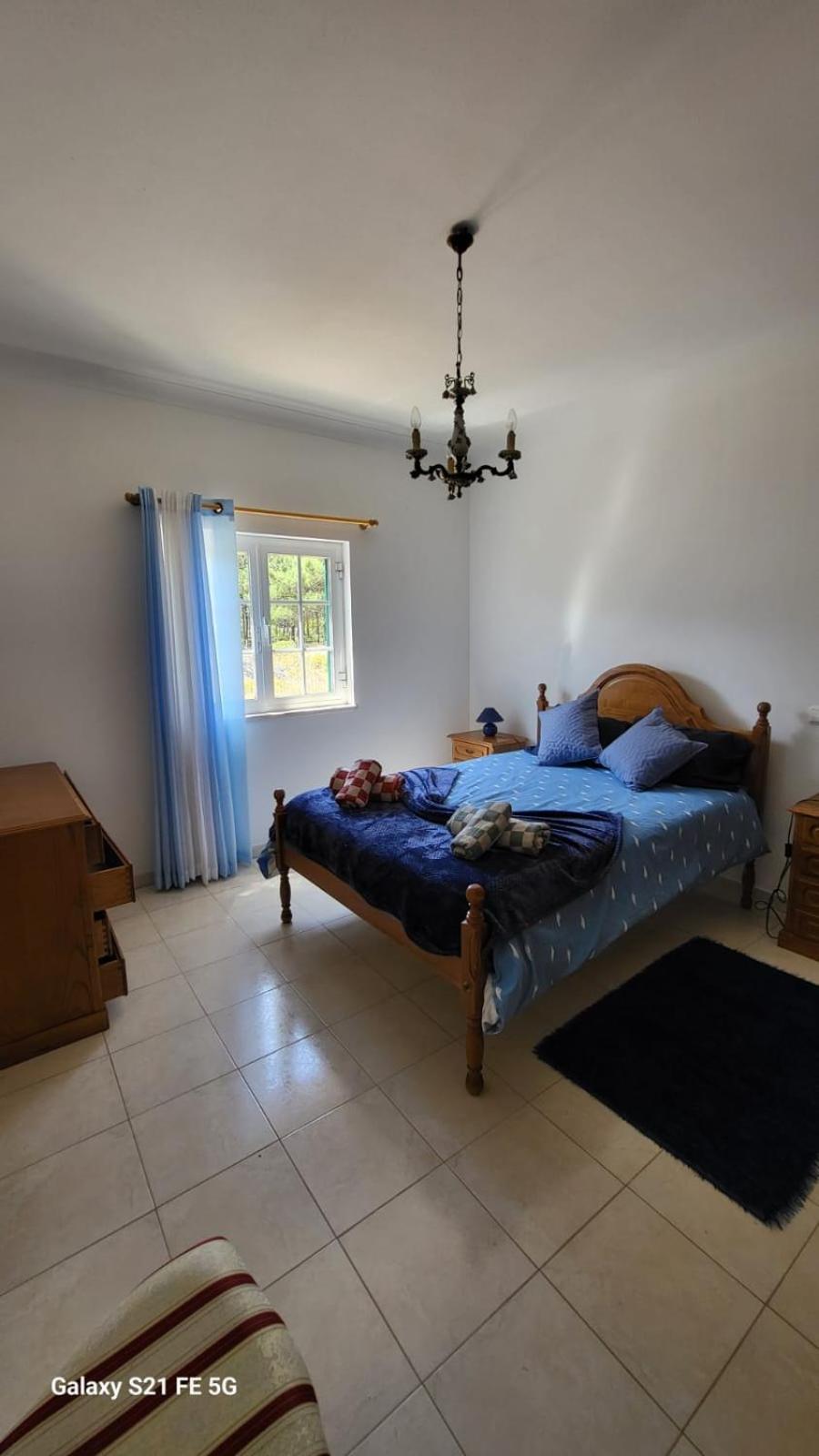 Casa Estevao Aljezur Extérieur photo