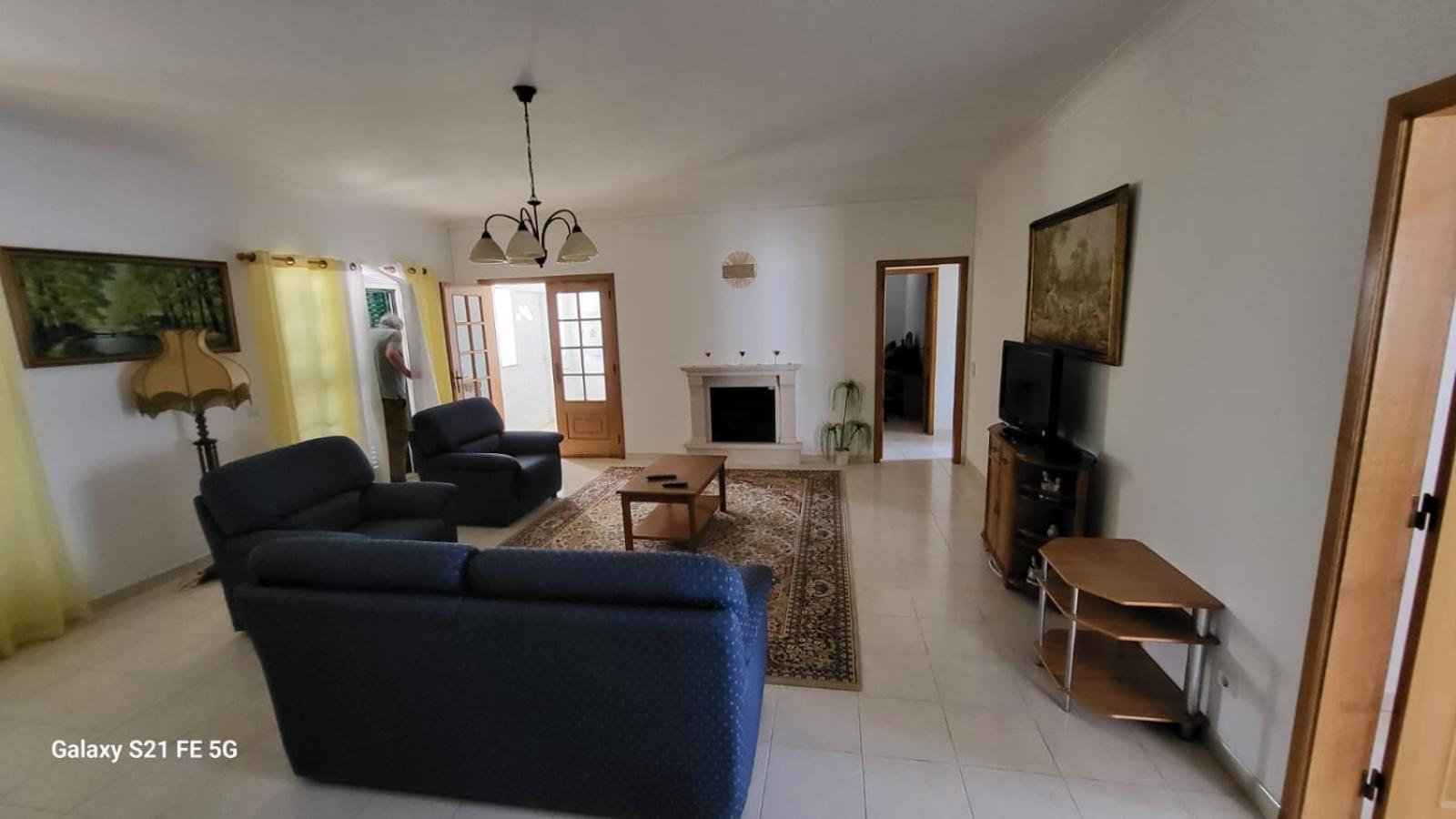 Casa Estevao Aljezur Extérieur photo