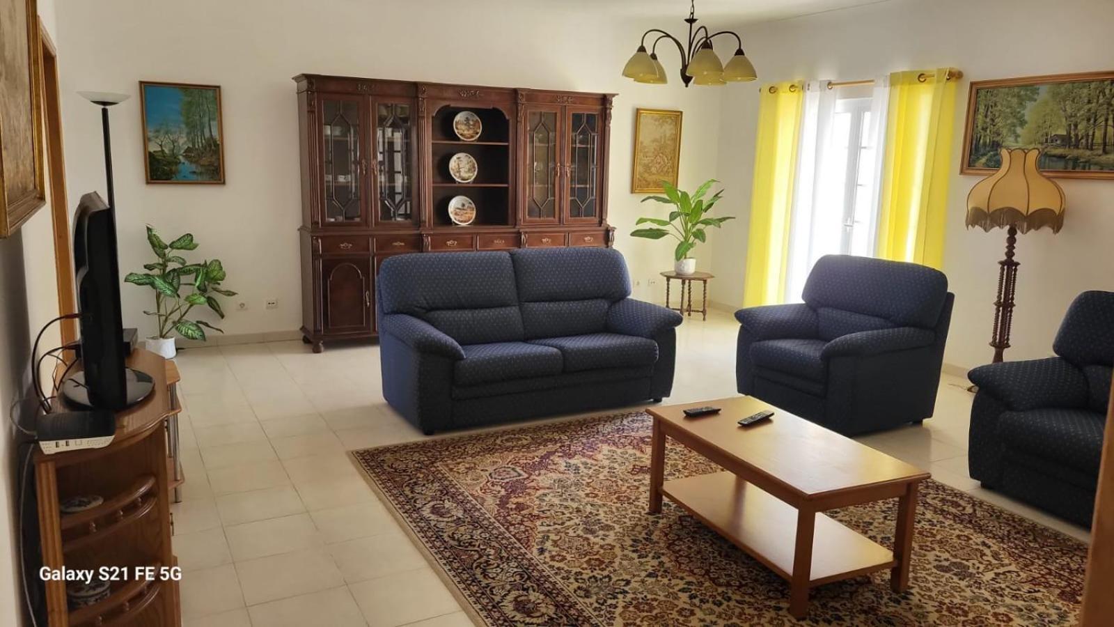 Casa Estevao Aljezur Extérieur photo