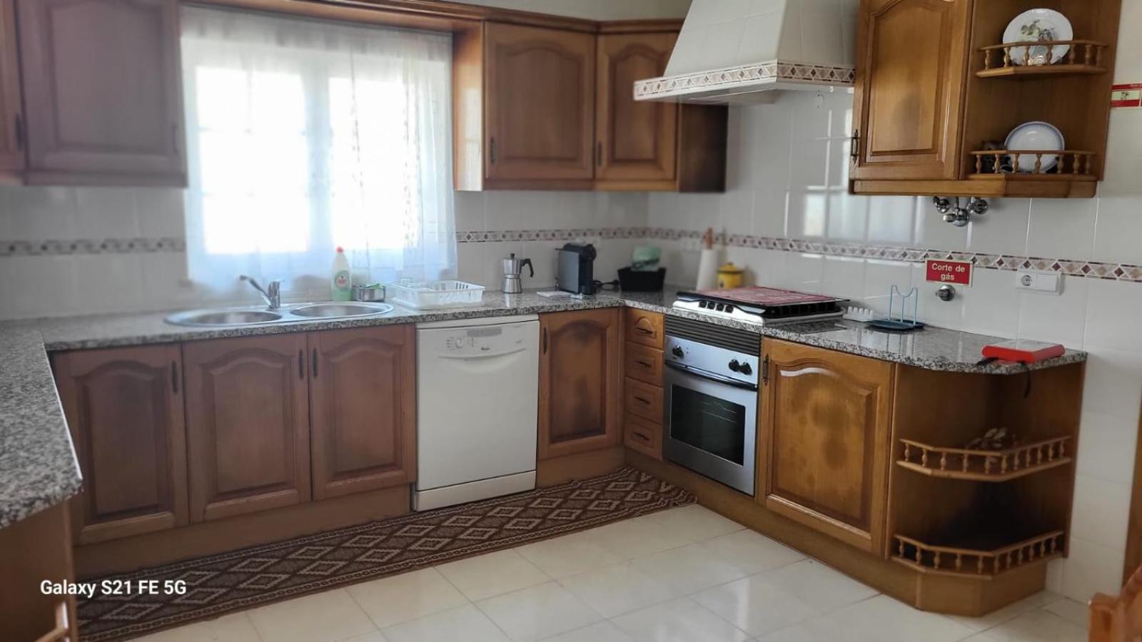 Casa Estevao Aljezur Extérieur photo
