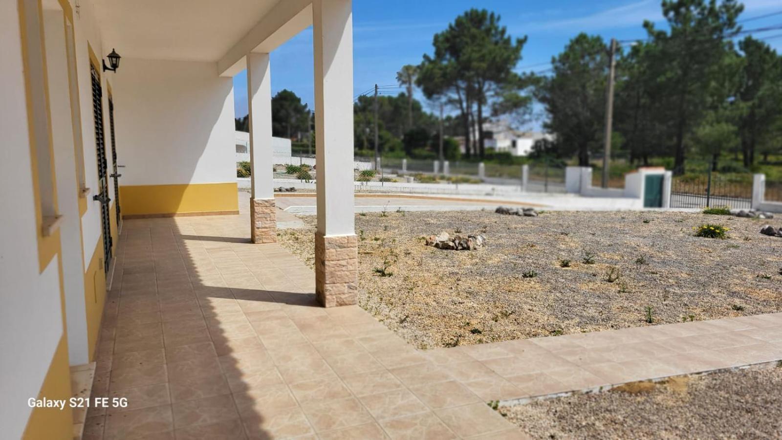 Casa Estevao Aljezur Extérieur photo